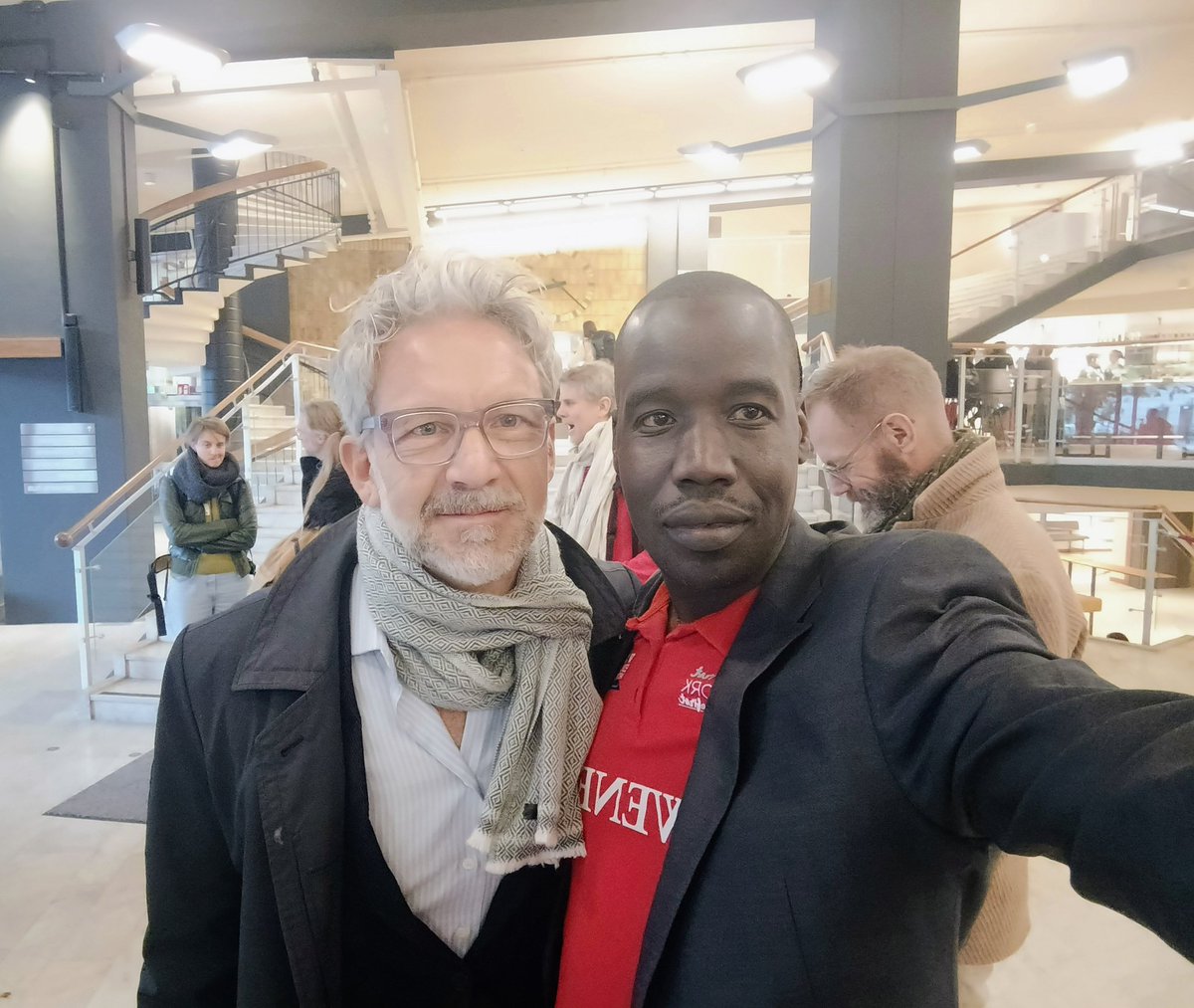 World Educare Network tweet media