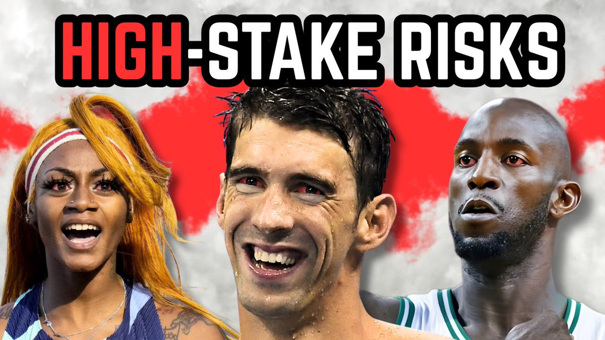 VMCProductions's tweet image. NEW YT VIDEO 👀🔥

youtu.be/BLaS8eKlgNE?si…

“When Athlete Get Caught Stoned”