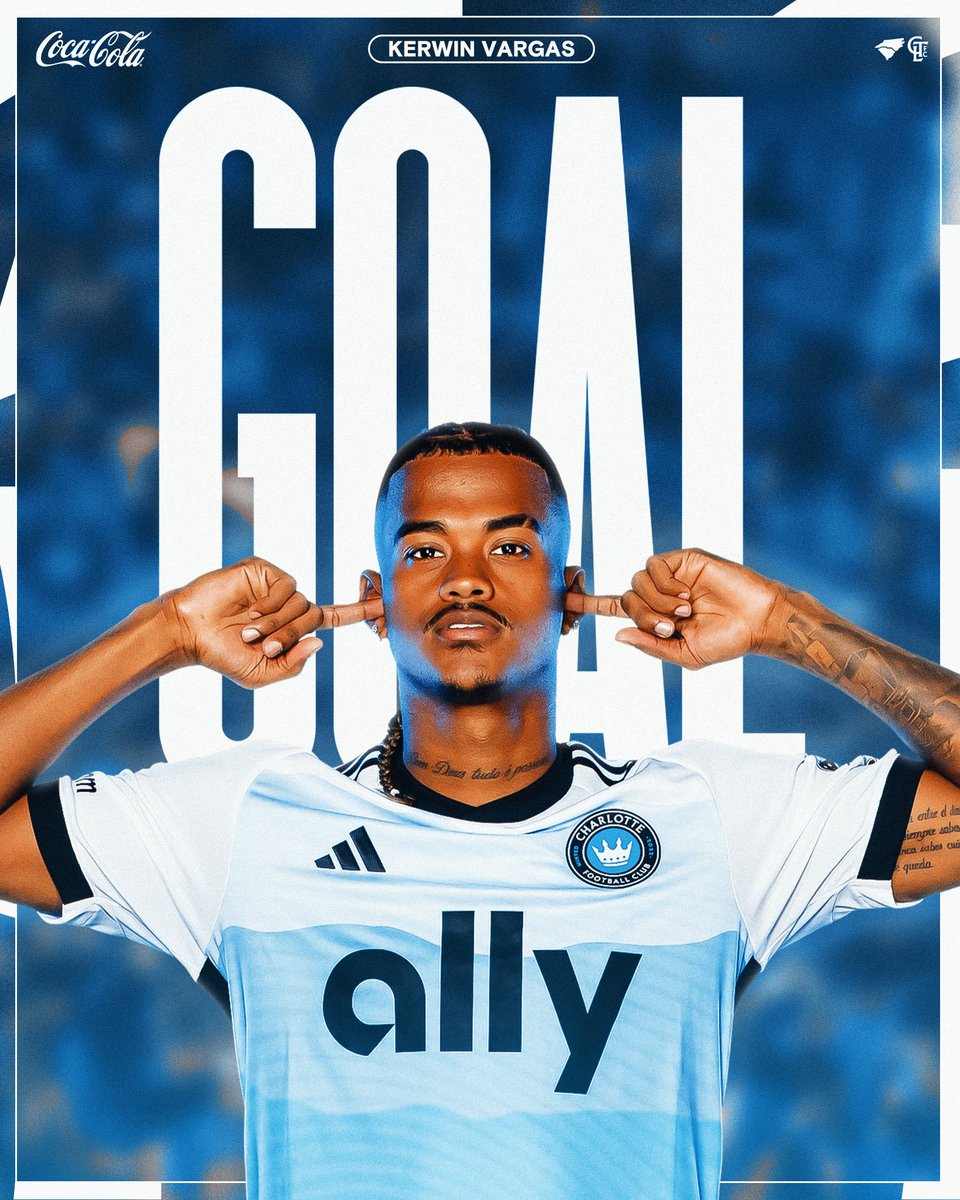 Charlotte FC tweet media
