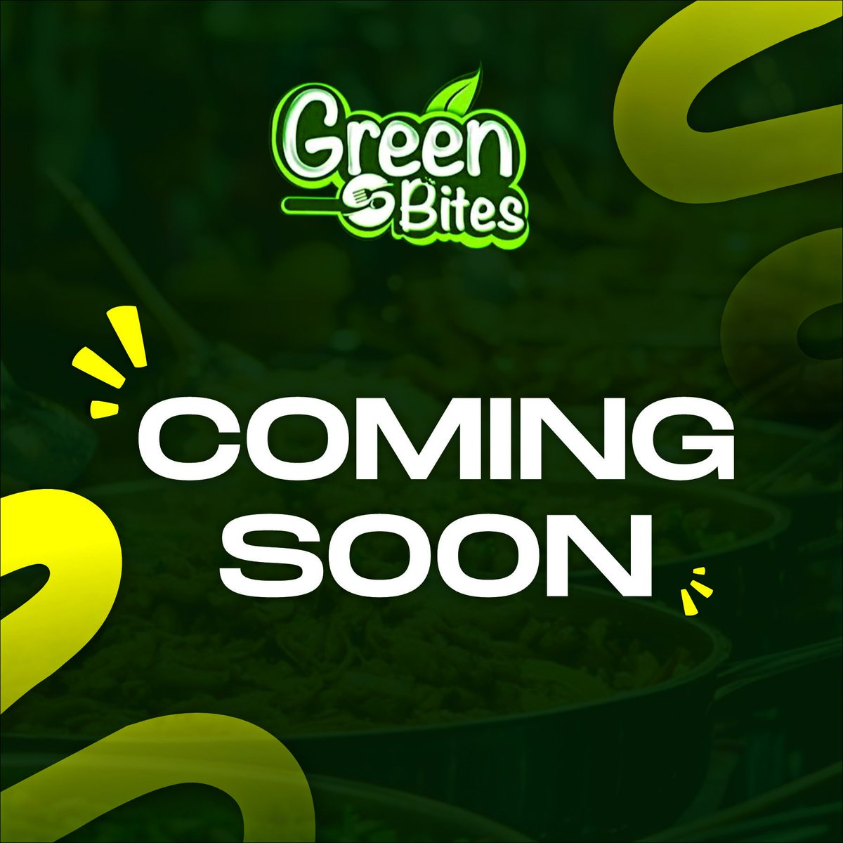 P_creativity1's tweet image. I worked on a teaser poster for a food delivery brand "Green bites"
I kept it minimal and nature inspired, these designs is a calm way to say eco can be tasty too ☺️.
Pls guys let me know you view on this 🤗
#DesignProcess #hng