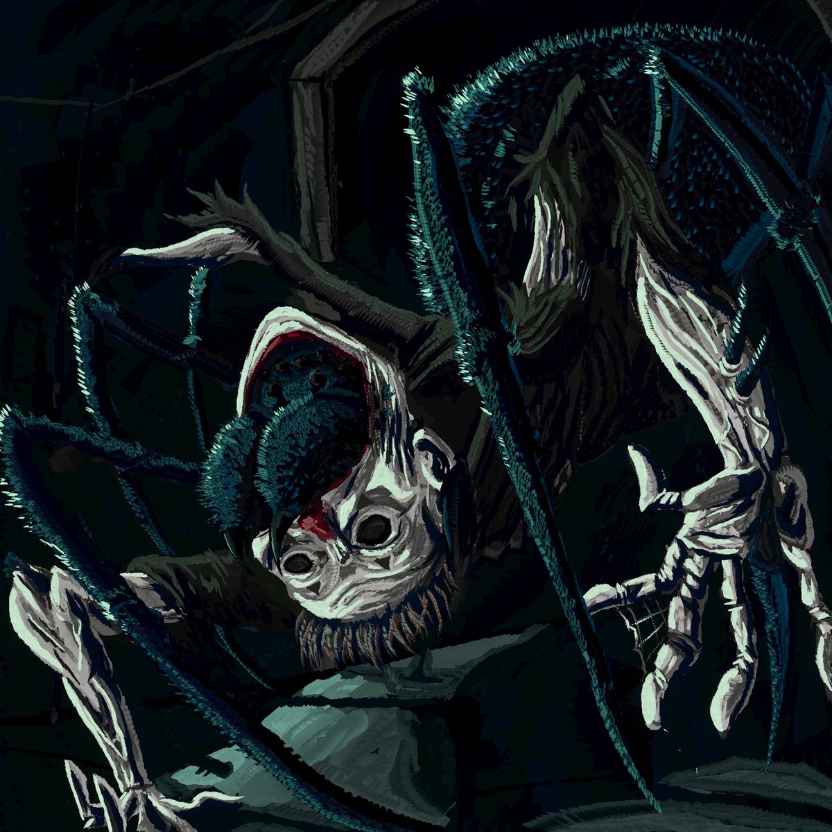 Dull Dummy The BLASPHEMOUS Partnered Vtuber 🎨 tweet media