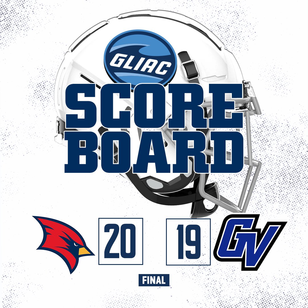 GLIAC tweet media