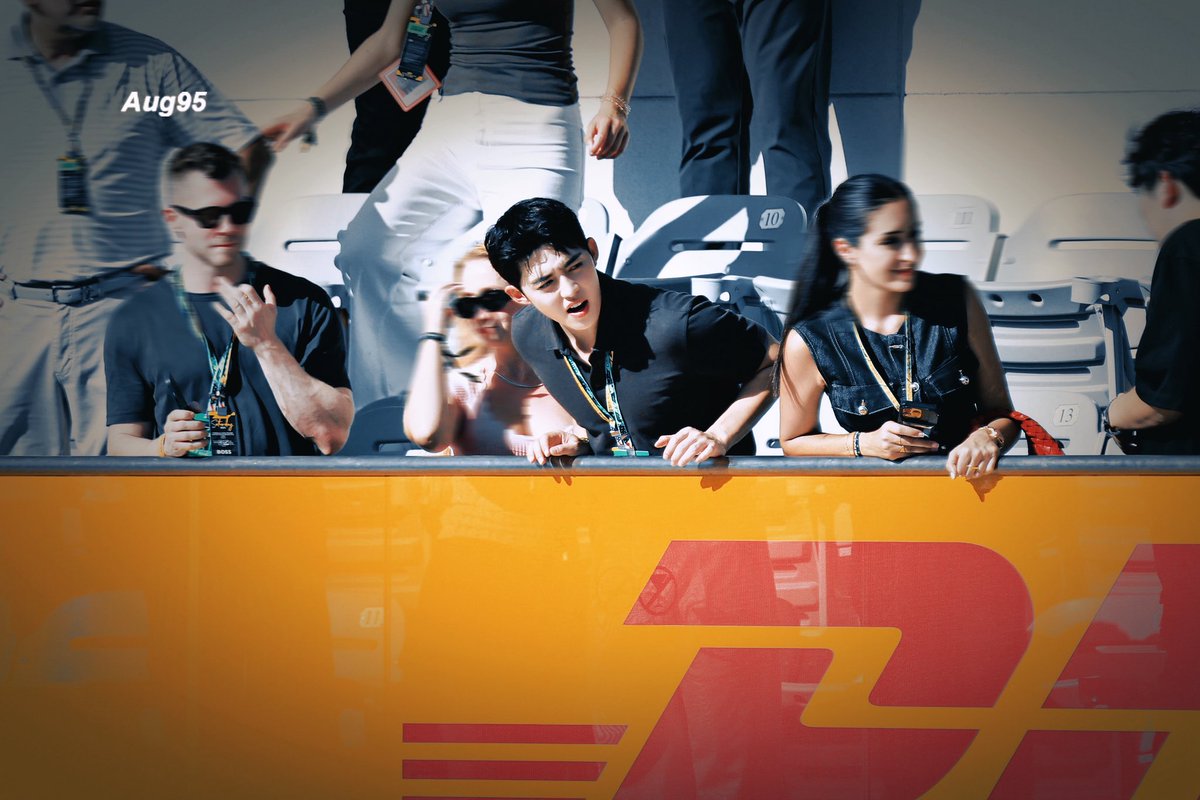 251018 2025 FORMULA 1 MSC CRUISES UNITED STATES GRAND PRIX 2025 in Austin

#세븐틴 #SEVENTEEN #최승철 #승철 #에스쿱스

<a href="/pledis_17/">세븐틴(SEVENTEEN)</a>