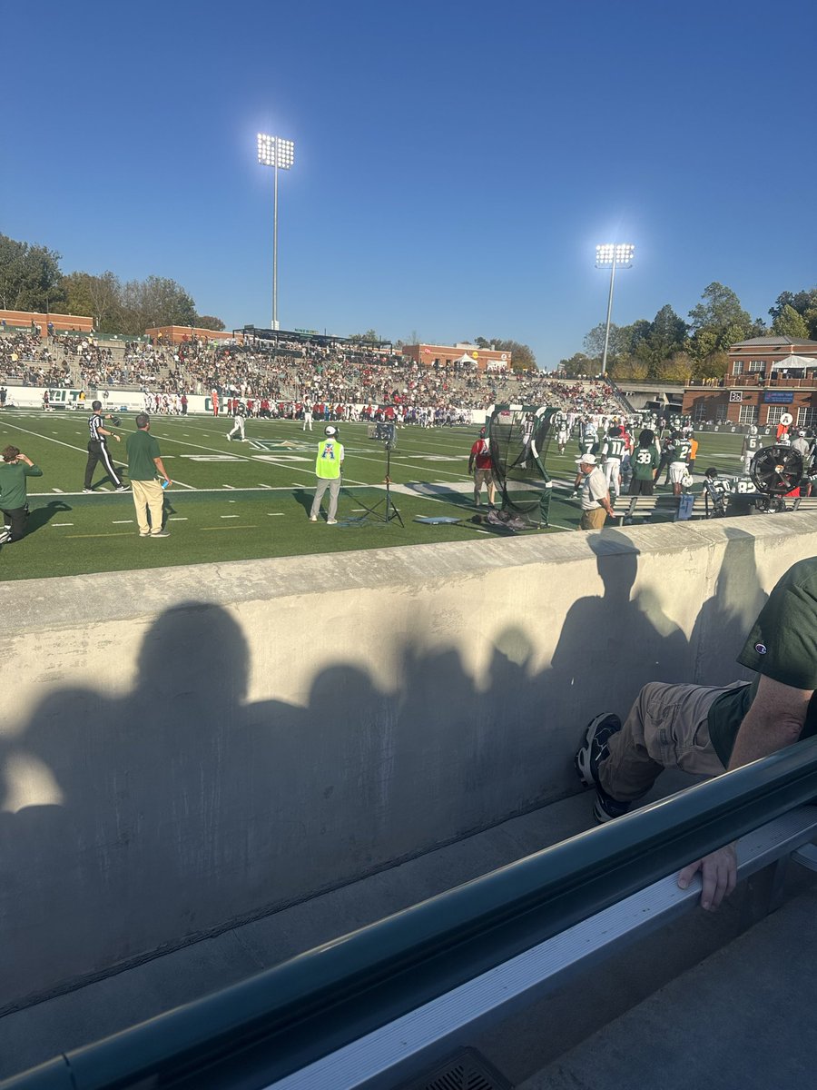 Had an amazing time at charlotte today can’t wait to be back!! Thank you <a href="/TylerWoodsFB/">Tyler Woods</a> for the invite. 
<a href="/ChrisReynolds_3/">Chris Reynolds</a>