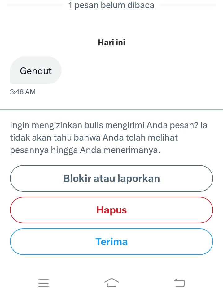 Ini paling realistis 😭