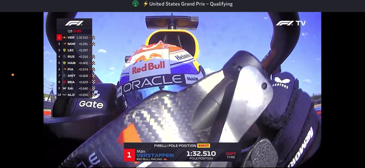 js_devang's tweet image. Day-18
Completed easy questions on arrays along with brute and optimal approach
Solved 1Leetcode on arrays as well
#100DaysOfCode
#100DaysOfDsa
Max is on pole for tomorrow as well
#F1