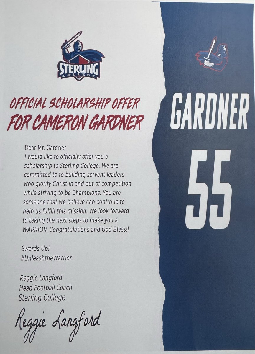 Cameron Gardner tweet media