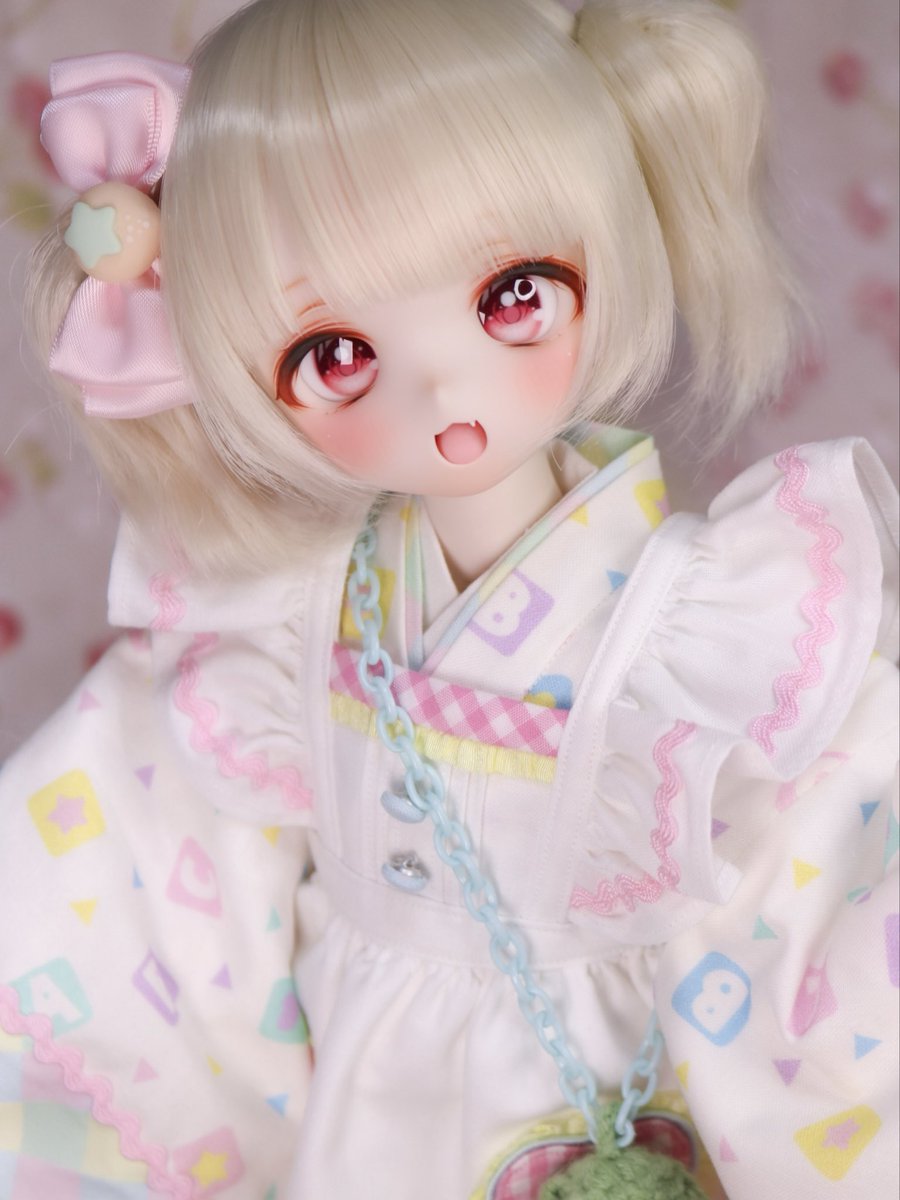 amulette_m's tweet image. 🎀