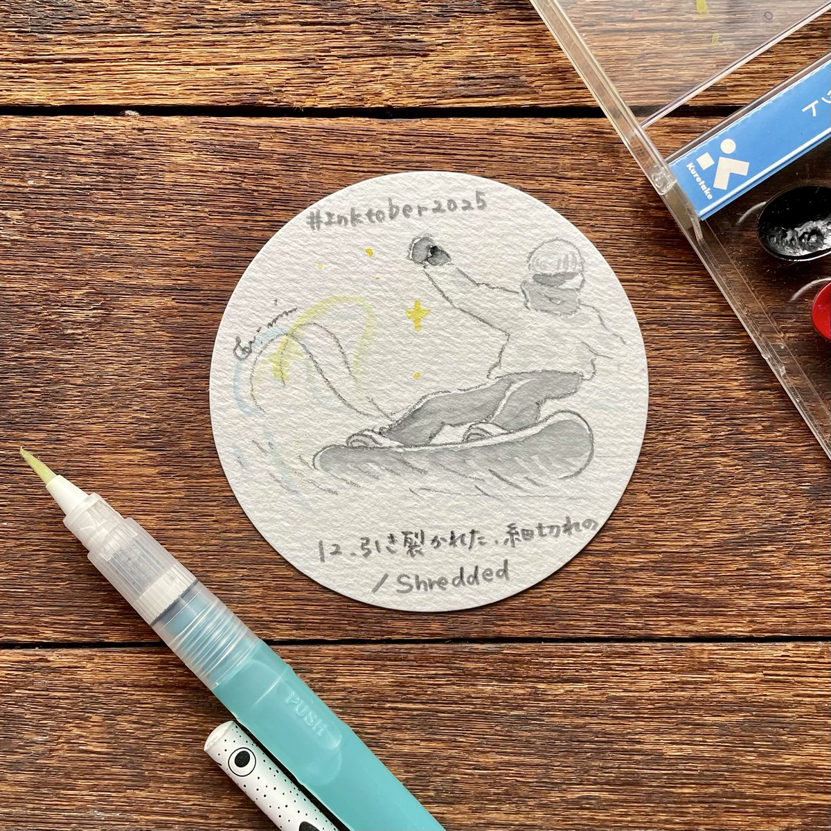 ふーみん (@tatsuka_ft) / X