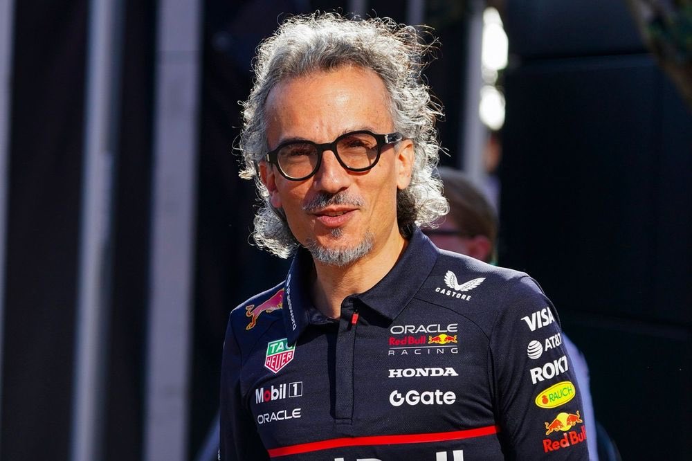 Redbull MVP this season