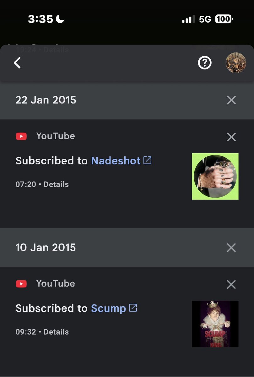 mathewadrian21's tweet photo. Over 10 years. Thanks for introducing me to cod. Still today I watch the streams and play cod. Y’all are fucking awesome
@scump @Nadeshot https://t.co/MTP89Qr5wv