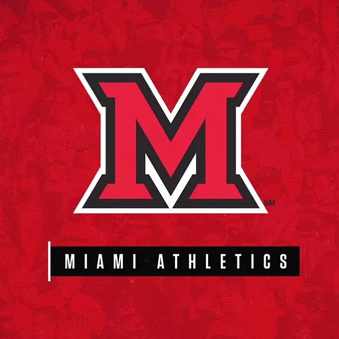 RyderAnderson08's tweet photo. Had an AMAZING talk with @Coachjpatton and am blessed to say that I have received my second Division 1 offer from @MiamiOHFootball!
@grwblazers @GCFBRecruiting @miamiuniversity @Martin_Miami_HC @drew15martin @CoadyKeller1 @AllenTrieu @TomLoy247 @BrianDohn247 https://t.co/MgQOdNpeiJ
