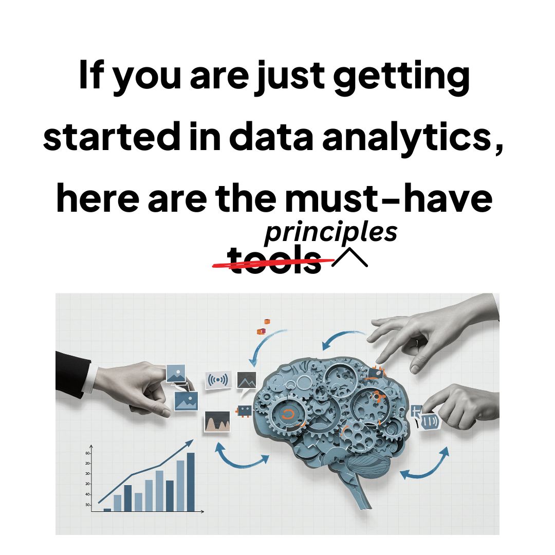 _chisquares's tweet image. 💻 Data analysis isn’t about code.
It’s about clarity, logic, and impact.