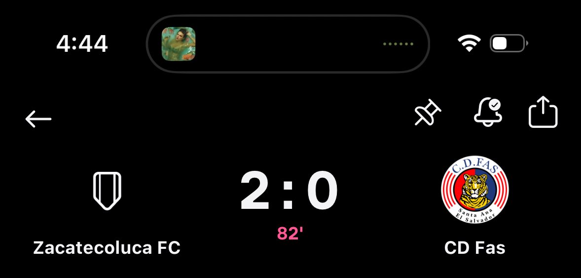 la selección se queda sin posibilidades del mundial pero ni modo, hoy solo me importa FAS 

el FAS: