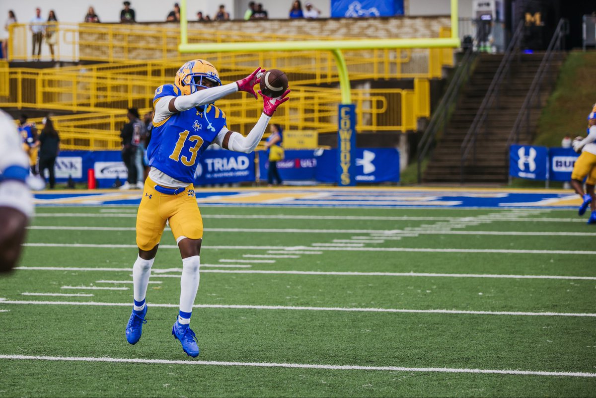 McNeese Football tweet media