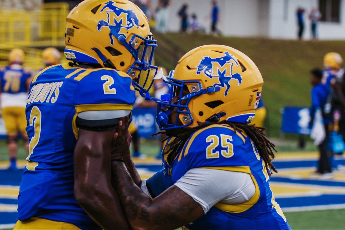McNeese Football tweet media