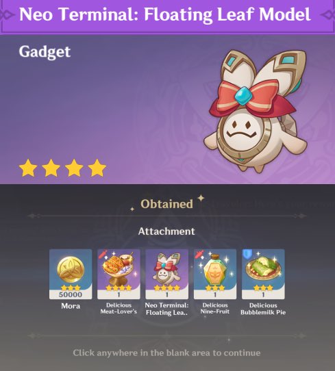 ✨ aranara pet giveaway! ✨

ended up having an extra code so im giving it away! 💛

1x - aranara pet code (genshin x family mart)

rules:
❀ follow
❀ like + retweet
❀ comments are optional
❀ follow me on twitch.tv/timuhhthy (opt.)

✨winner will be picked on oct. 25th!✨