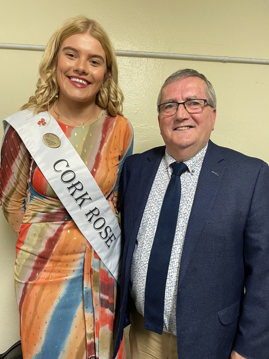 Carbery Scór tweet media