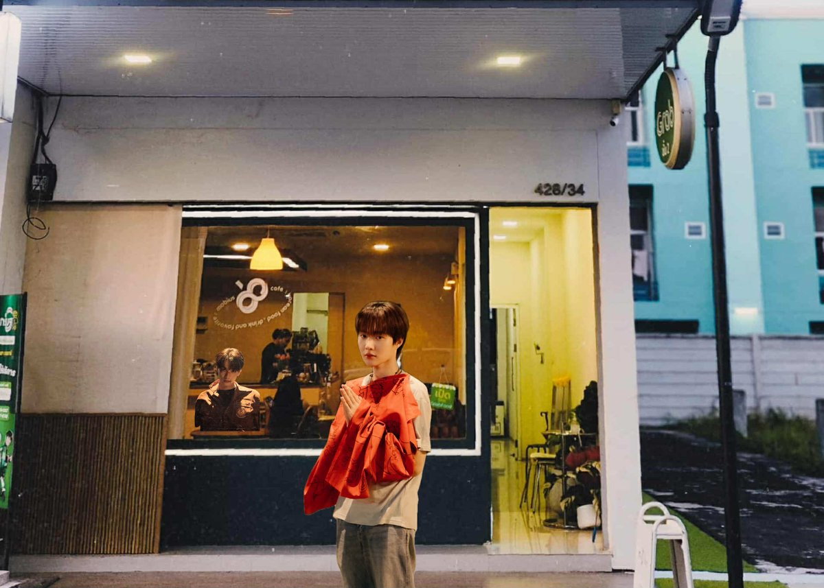 Yin누나🫶casually waits for Xmas 2025 🫡 tweet media