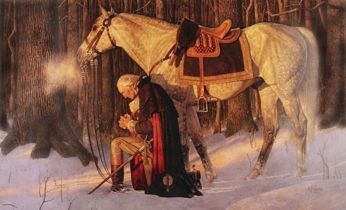 We already have a “No Kings Day.”

We call it:
INDEPENDENCE DAY.

Believe it
For the Republic!
Cheers