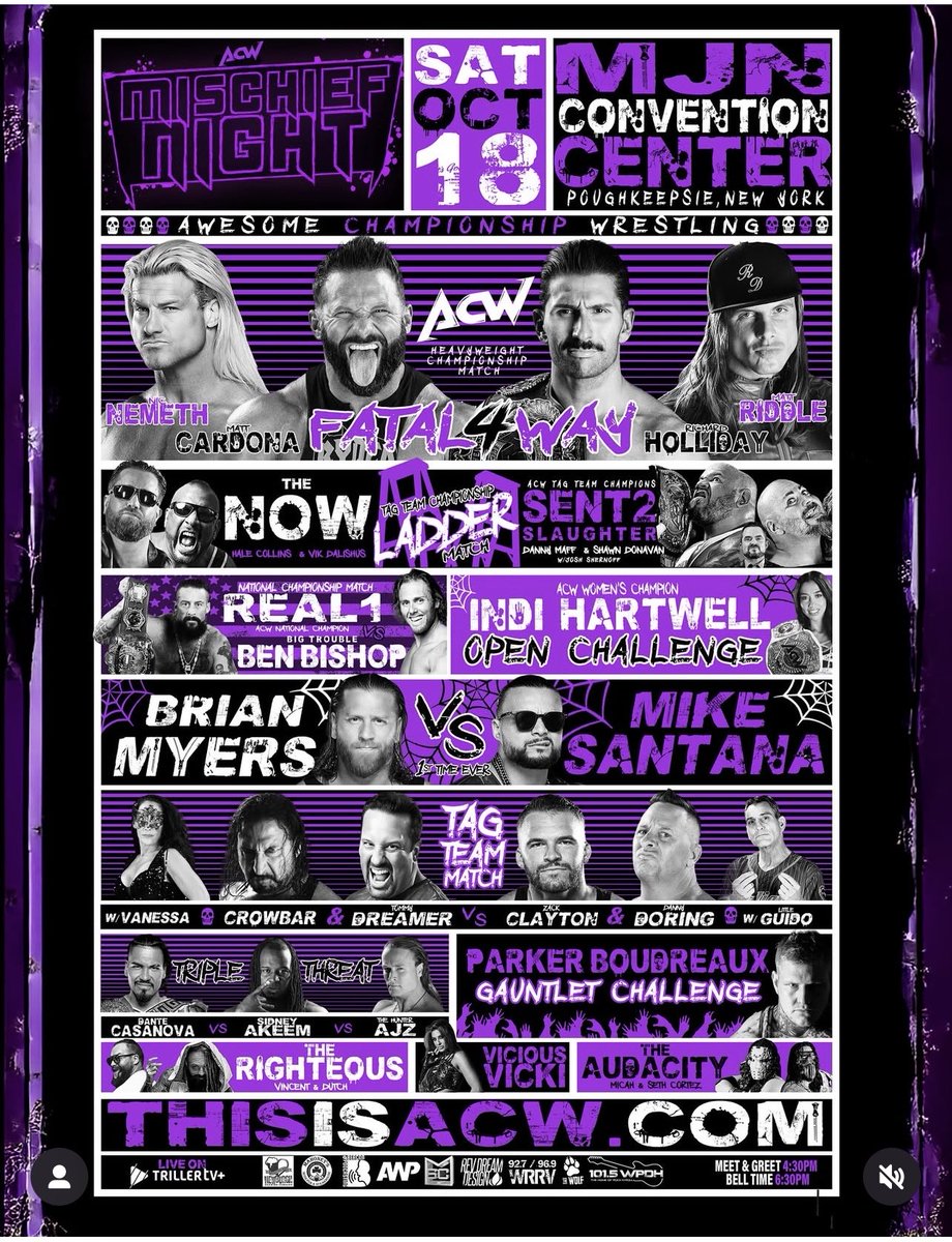 Tommy Dreamer tweet media