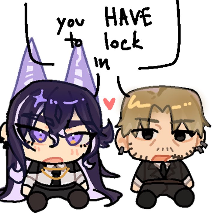 xingj1e_'s tweet image. three more commissions to go!! let’s power through!!! 

i’m doing good on trade debts too!!!  RAHHHHH LETS DO THIS!!!! [conveniently ignoring my schoolwork] 

i drew these bugs for. self motivation