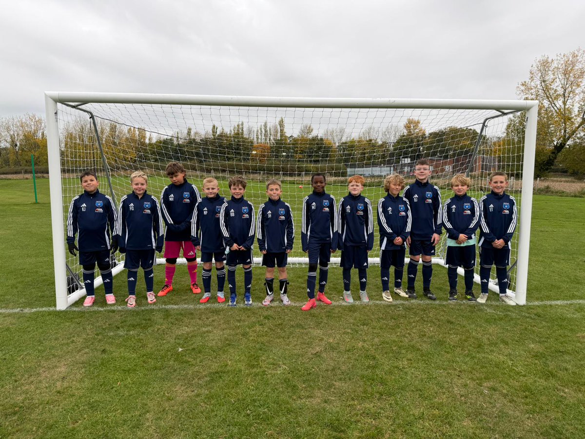 Dallas Burston Football Club tweet media