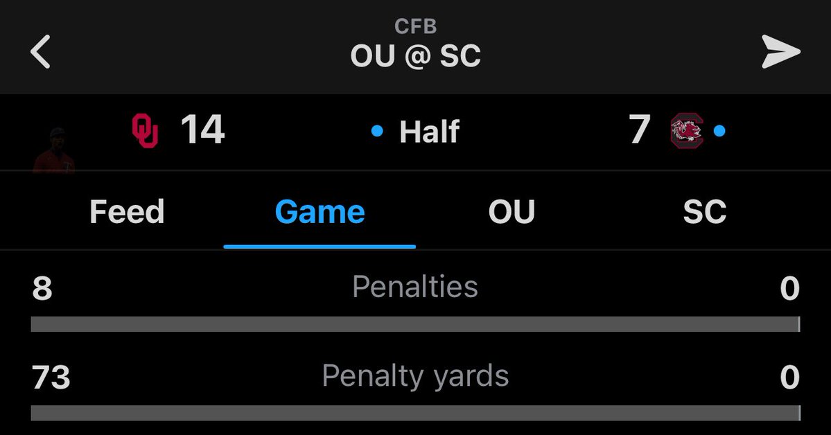 refs deadass HATE us