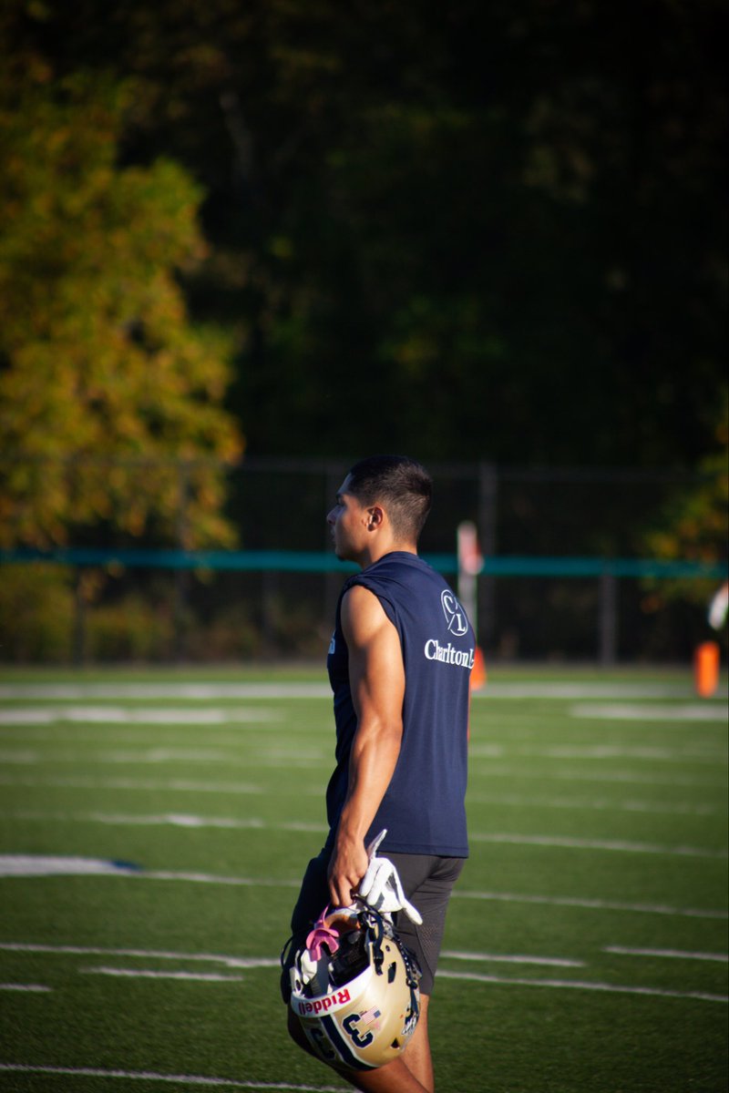 Highlights vs East Allegheny 
206 rushing yrds 4tds 

hudl.com/v/2T0itX