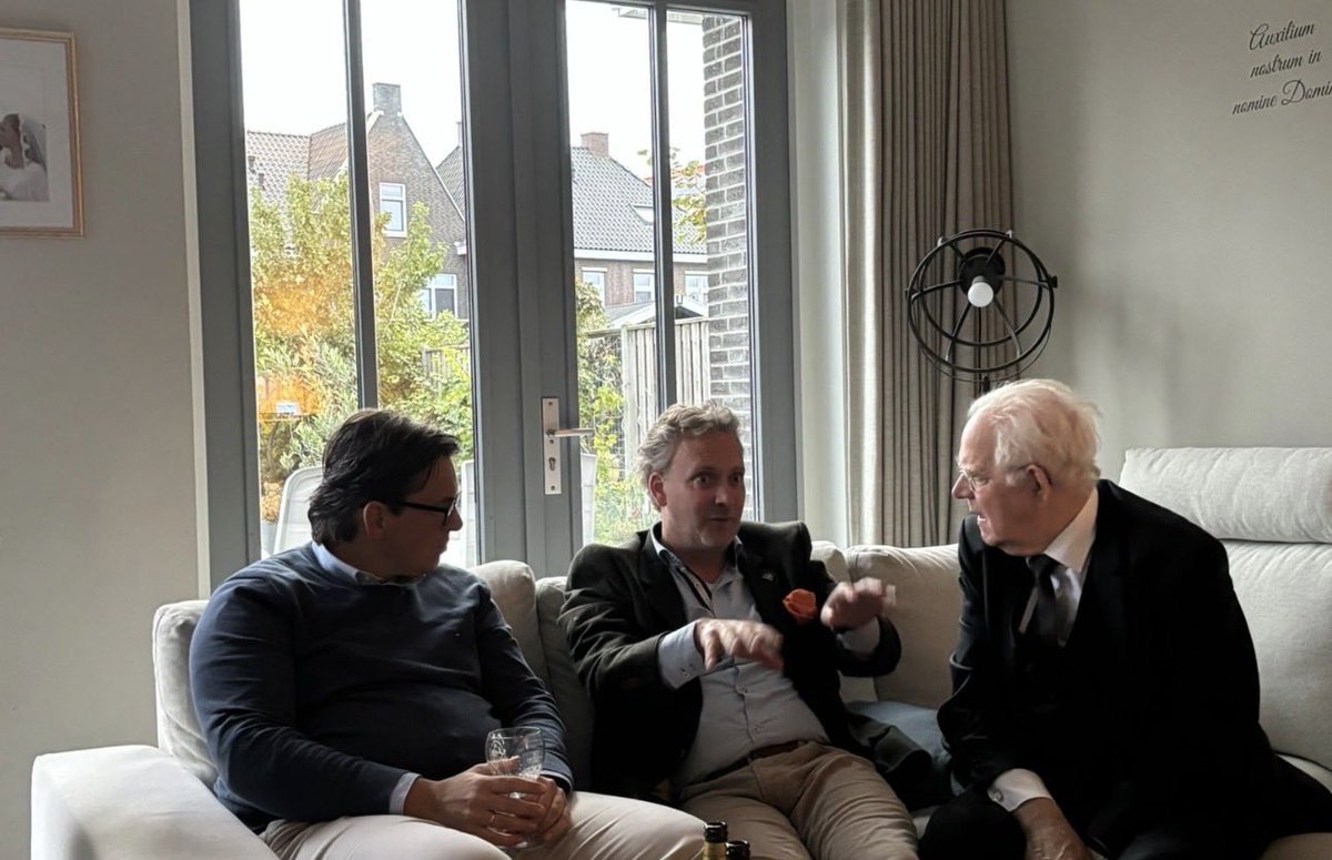 Pieter Verhoeve tweet media