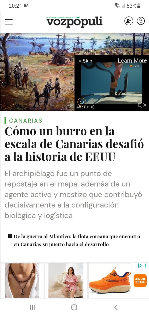 Como <a href="/GuillermoMarto1/">Guillermo Martorell</a> desafió a la historia de EEUU