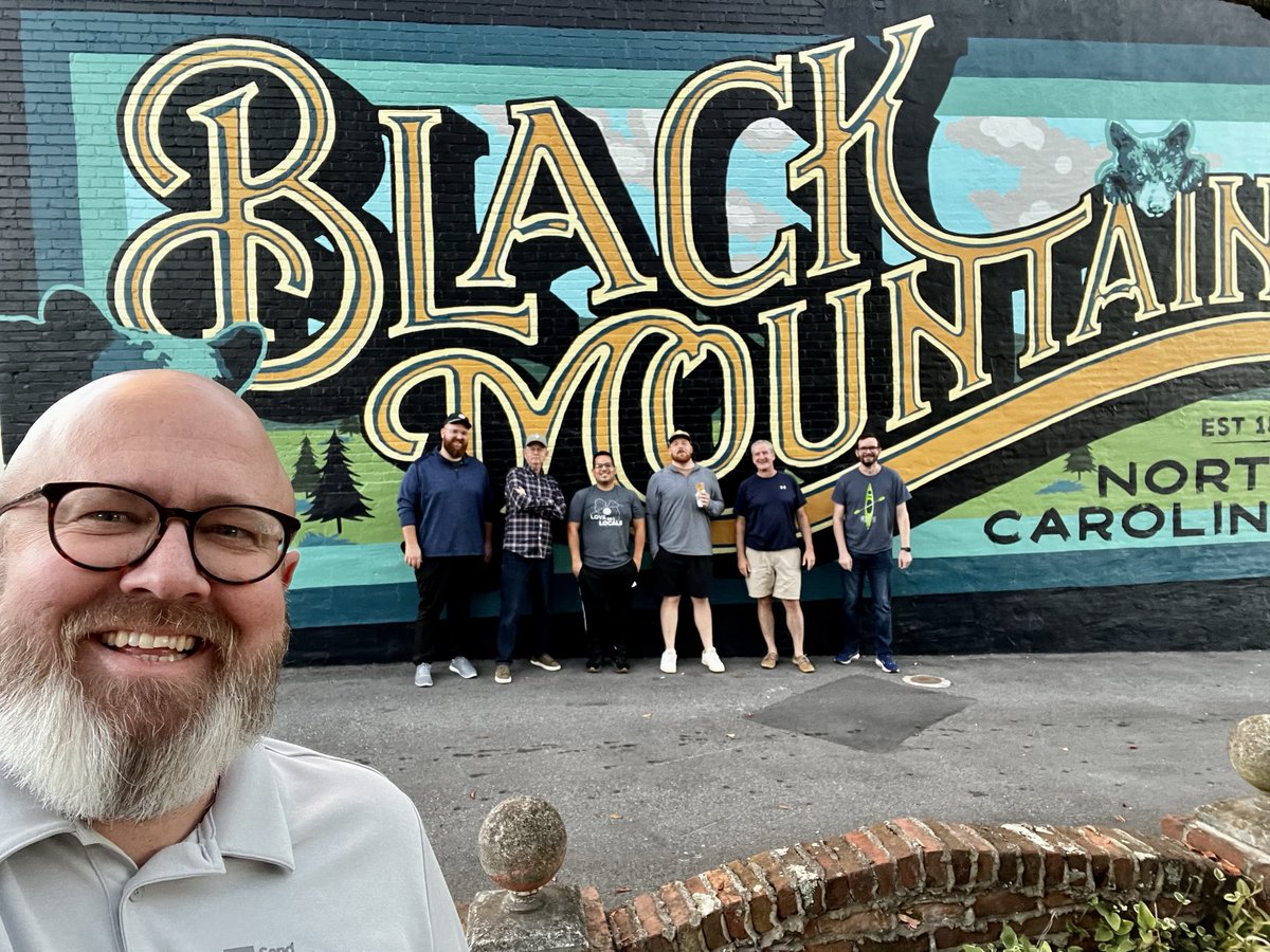 Just returned from a few days away with our <a href="/FairviewBC/">Fairview Baptist Church</a> elders. Grateful for these men.