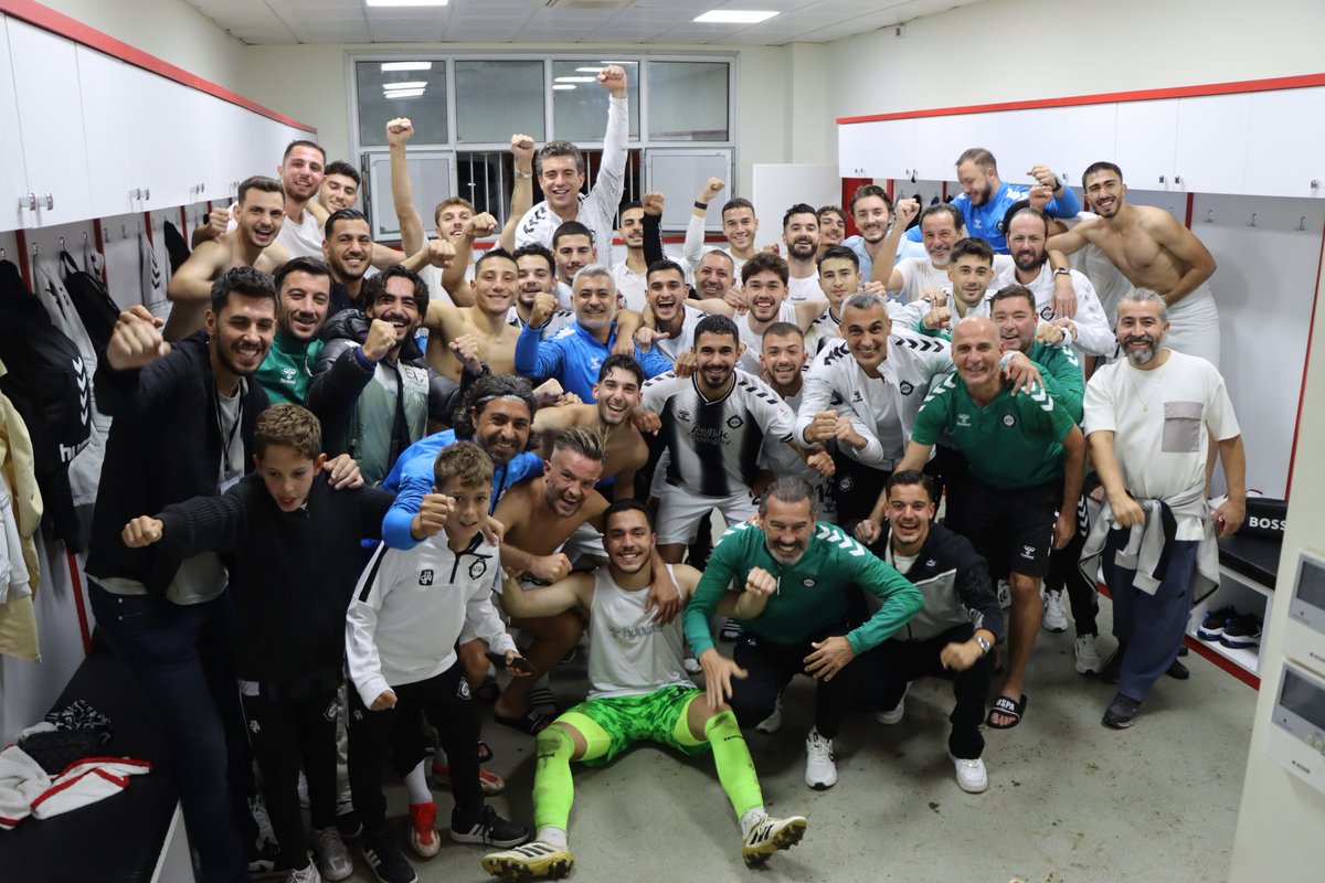 Galibiyet pozu 📸

#BüyükAltay