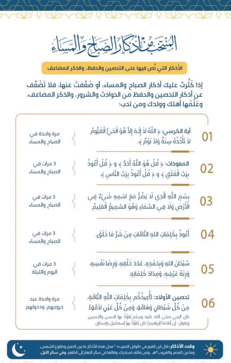 صُبح tweet media