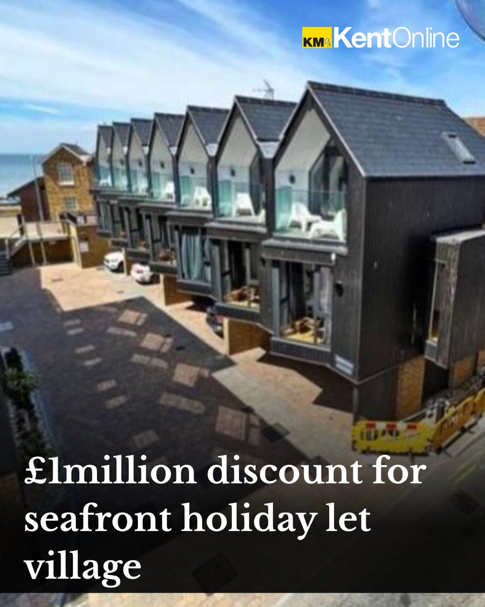 Wow - that's quite a sum!
More here: kentonline.co.uk/whitstable/new…