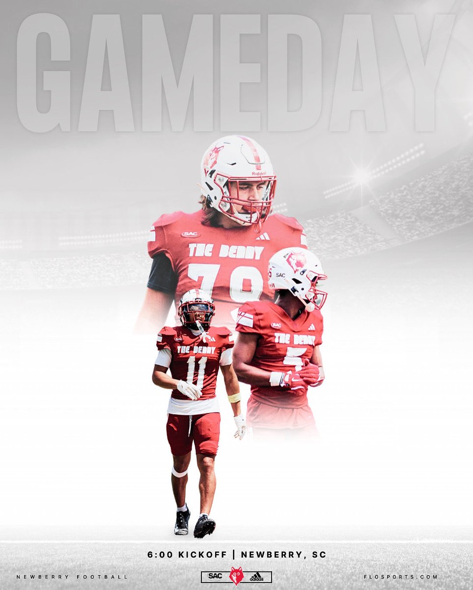 Newberry_FB tweet picture