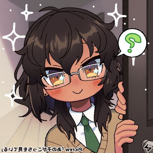 phainonslight's tweet photo. #hakunic ❄️🐈‍⬛️ |

" Mr Hakuji, can I borrow your notes from last class please? "

" oh..they're cute.." https://t.co/tL35hpF90Y