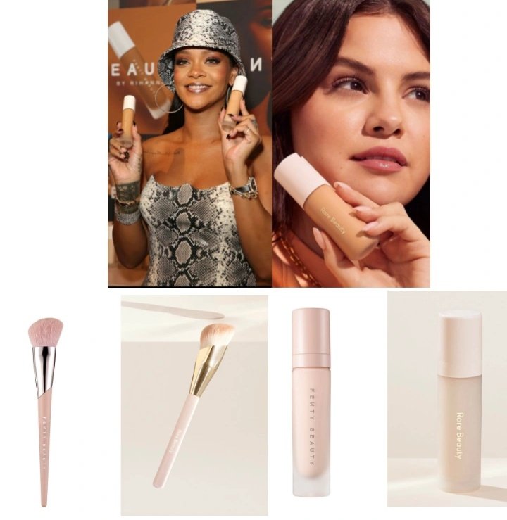 Selena saying that all brands inspire her, OH GIRL WE KNOW THAT