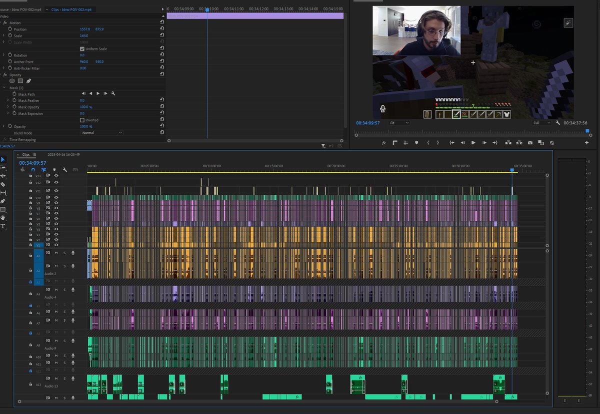 Harsh0.1 | Video Editor tweet media