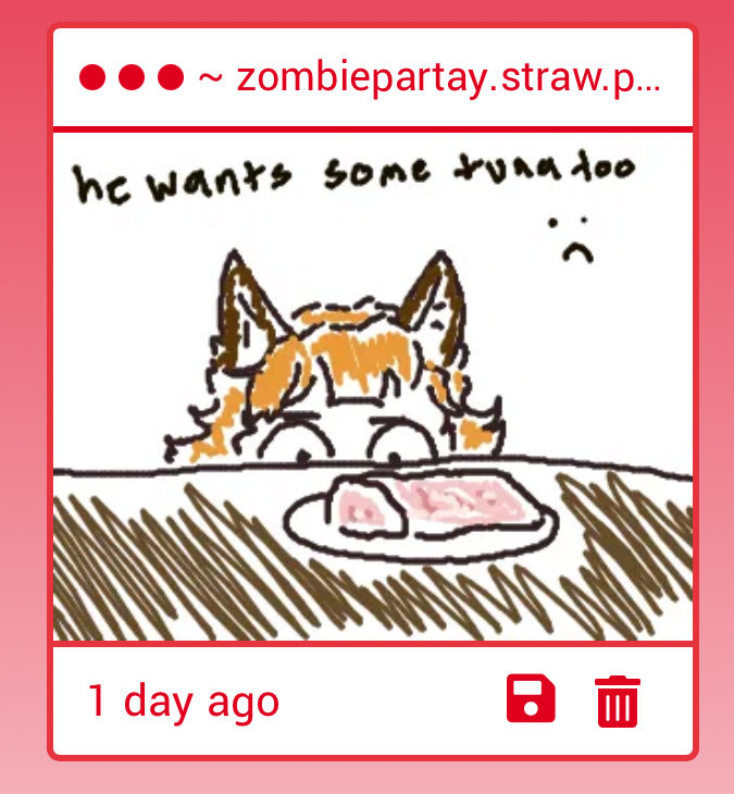 Waahhhh this is so cute ty anon hehe and he doesn’t get any cuz im evil and greedy…