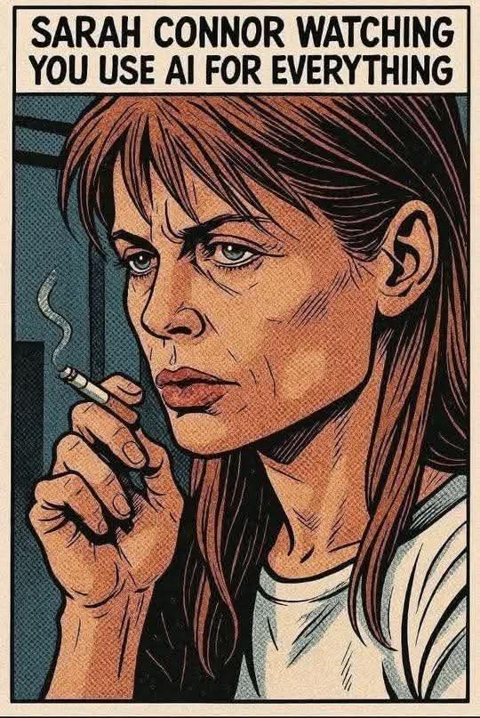 It's going to happen more quickly than the plebs, minions, and masses can comprehend. Just Watch... SMH at the reverse of the Flynn effect.