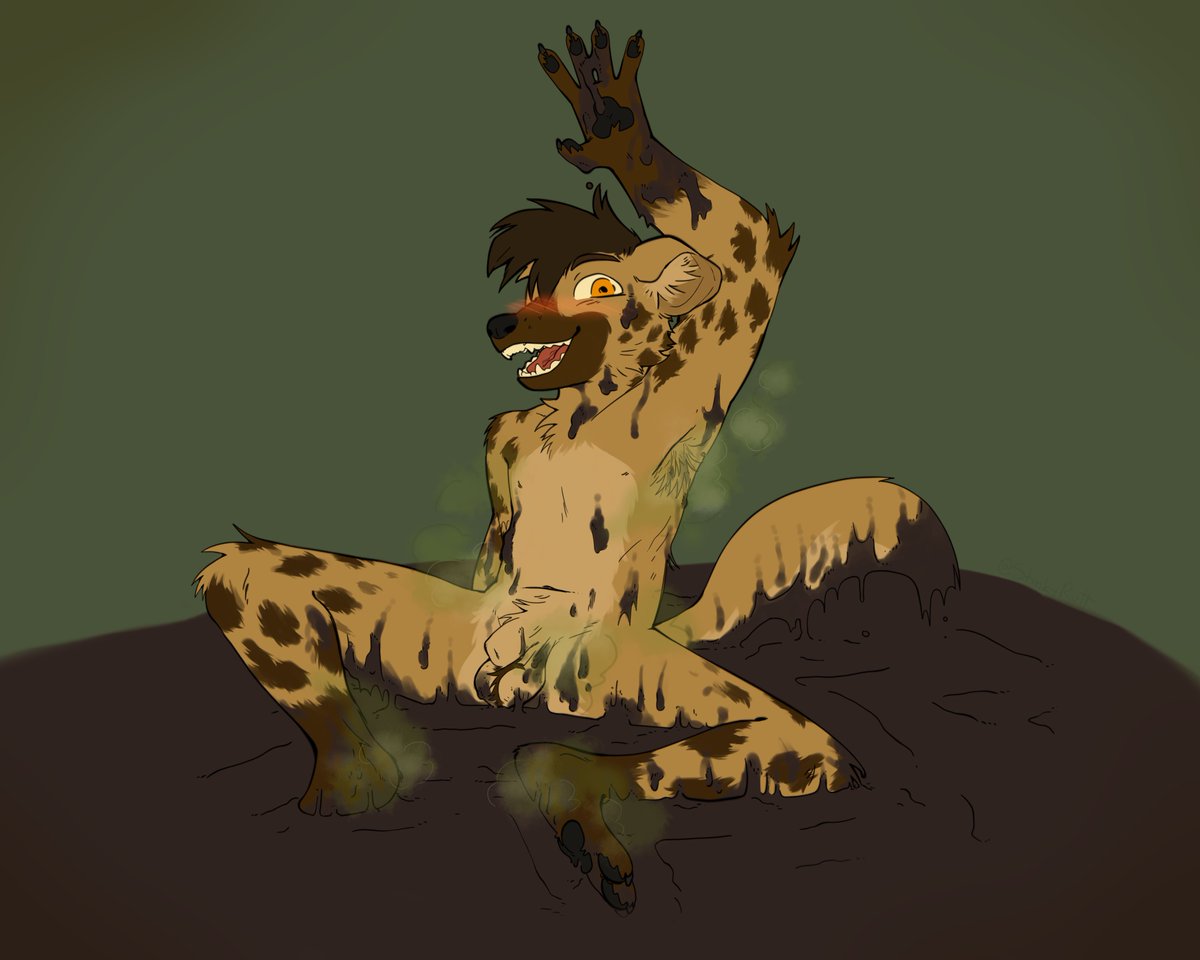 smelly gnolls,,, nmgghh,,,,

c0mm workk