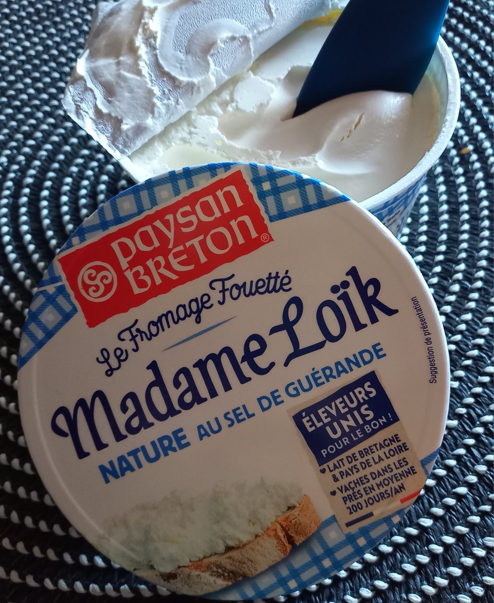 LotorSol's tweet image. Je suis en test de ce produit. Des recettes un peu automnales à me conseiller ?? Merci @paysanbreton_officiel pour le produit. #essayermadameloik #madameloik #paysanbreton