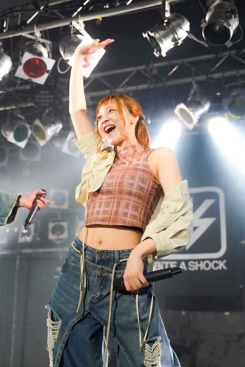 uniikuraawabi's tweet image. #BiTEASHOCK #バイショ名古屋 #NeoJunction #RiNA
 #BiTERカメラ