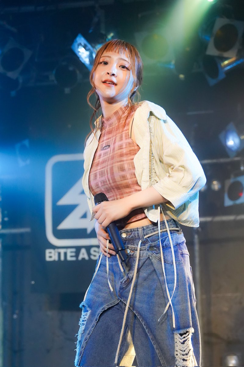 uniikuraawabi's tweet image. #BiTEASHOCK #バイショ名古屋 #NeoJunction #RiNA
 #BiTERカメラ