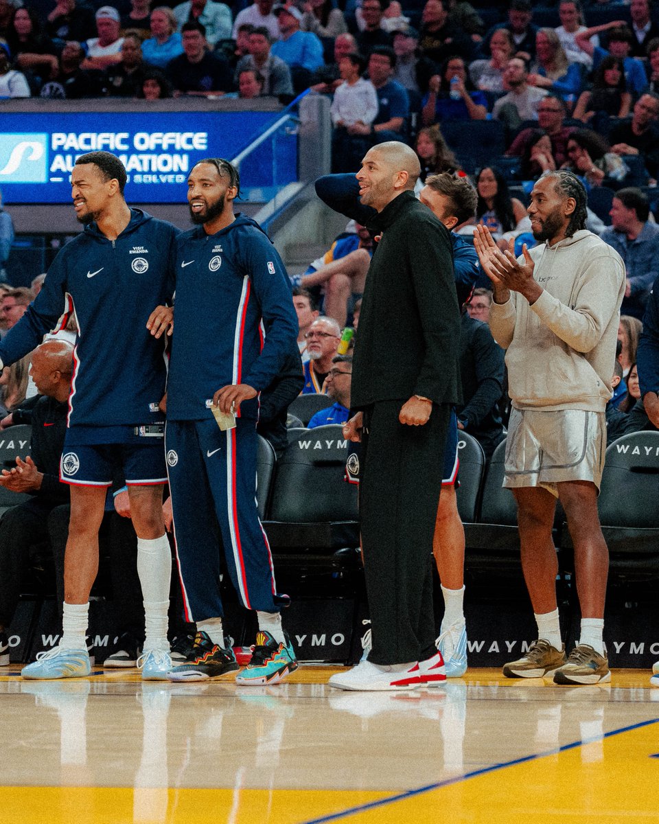 TURN 'EM UP, ROOK 🗣️💪 