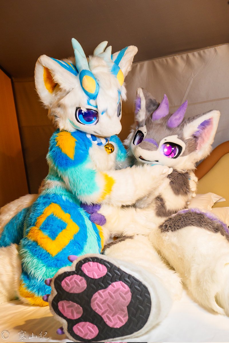 青-国际 小烈龙 (@lielieqwq) on Twitter photo 