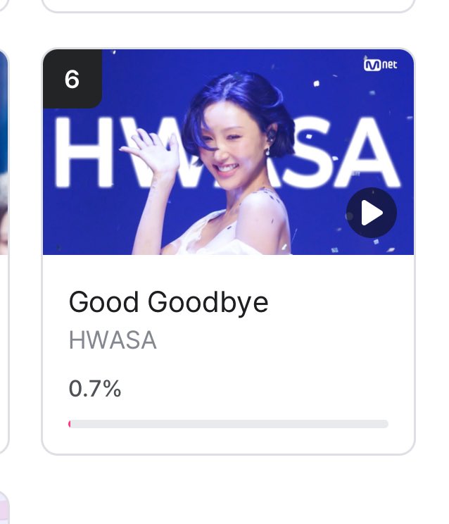 coldsdol's tweet photo. vote for hwasa!! let’s give good goodbye a win https://t.co/unDvwcpP2D
