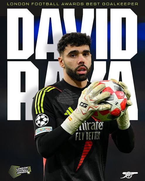 Another clean sheet and only 3 goals conceded so far 🔥🔥🔥