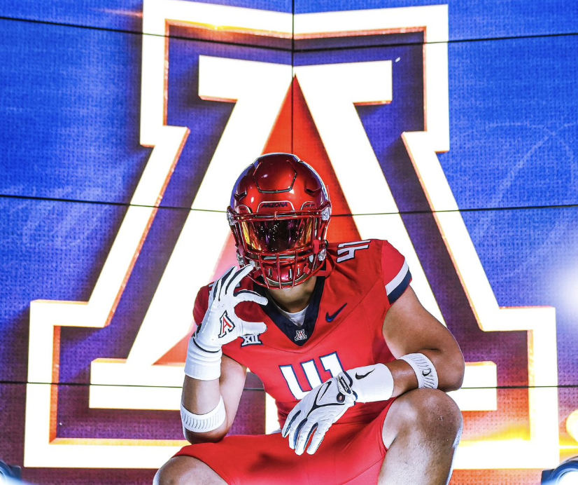 AndrewNemec's tweet photo. Voting results: Prince Williams named Sporting News midseason national high school defensive player of the year https://t.co/EKafujHYFT https://t.co/hVoD5jKG4x